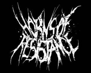 logo Horns Of Resistance logo Horns Of Resistance